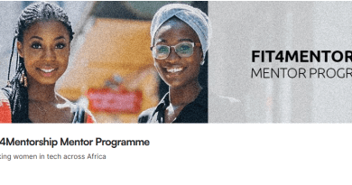 FIT4mentorship mentor program