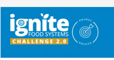 IGNITE Food Systems Challenge