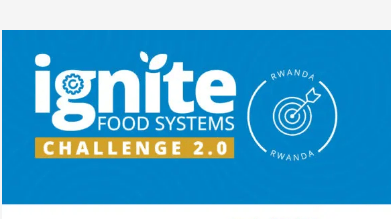 IGNITE Food Systems Challenge
