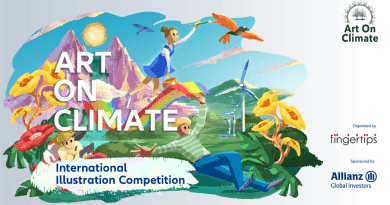 International Illustration Competition
