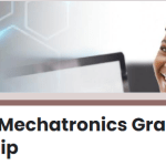 Kadosh Mechatronics Graduate Internship
