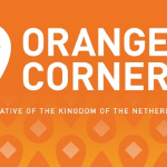 Orange Corners