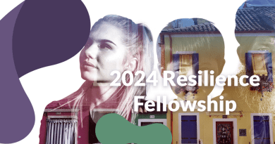 Resilience Fellowship