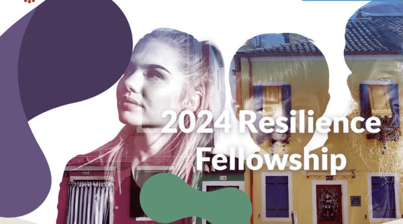 Resilience Fellowship
