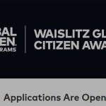 Waislitz Global Citizen Award