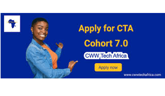 cww tech africa training program