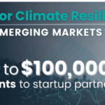AI for Climate Resilience in Emerging Markets