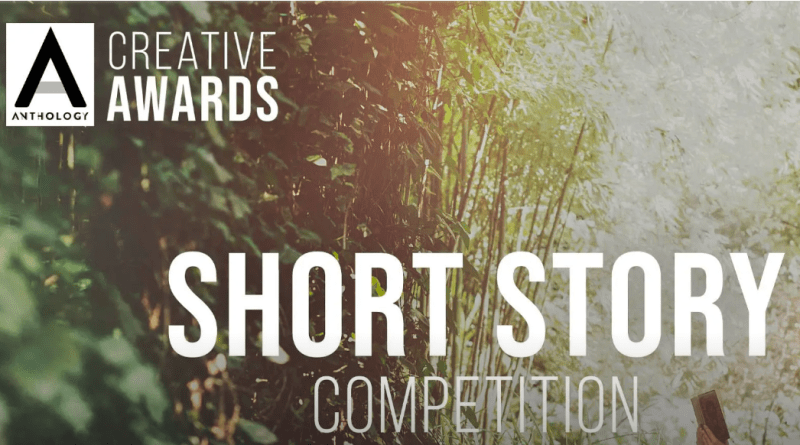 Anthology Short Story Competition
