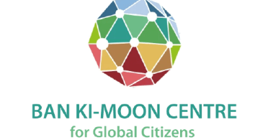 Ban Ki-moon Centre for global citizens