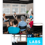 CV Labs Web3 Accelerator