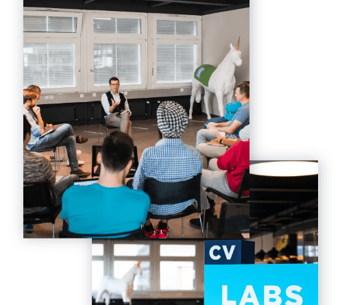 CV Labs Web3 Accelerator