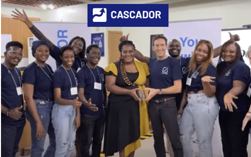 Cascador Entrepreneurial and Leadership Initiative