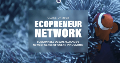 Ecopreneur Network