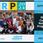 GLOBAL CULTURAL RELATIONS PROGRAMME - GCRP
