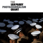 Ian Parry Scholarship Prize for Young Photo Journalists