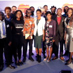 Royal Academy of Engineering Africa Prize for Engineering Innovation