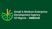 SMEDAN LOGO - SMALL AND MEDIUM ENTERPRISES DEVELOPMENT AGENCY OF NIGERIA LOGO
