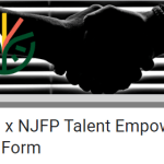 SMEDAN x NJFP Talent Empowerment Program Form