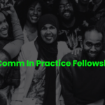 SciComm In Practice Fellowship