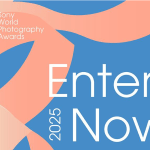 Sony World Photography Award 2025