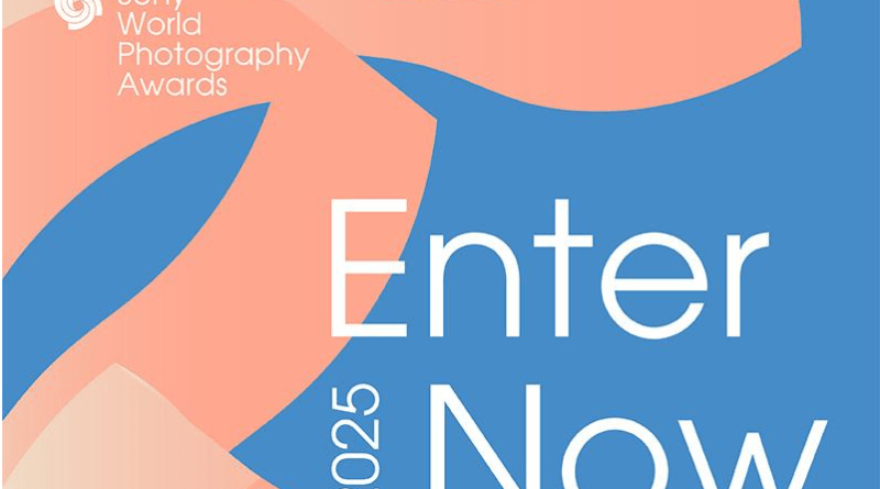Sony World Photography Award 2025