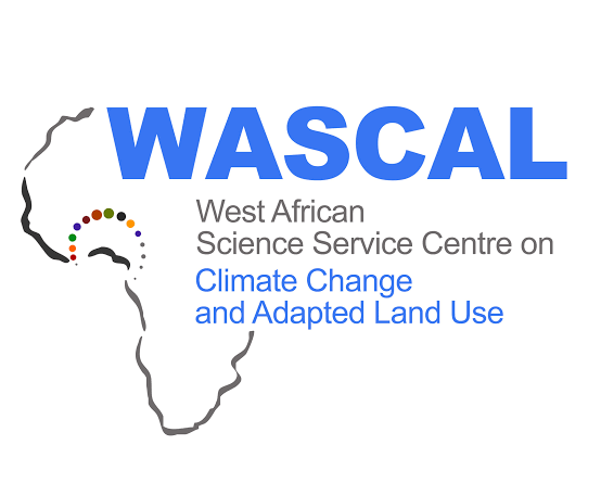 The West African Science Service Centre on Climate Change and Adapted Land Use