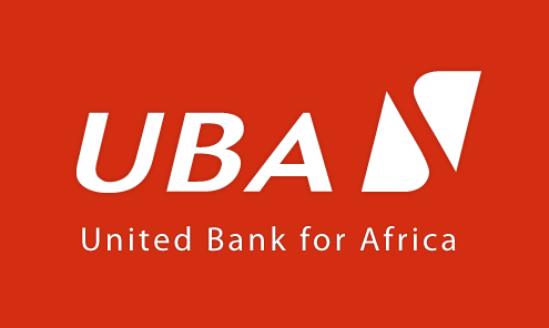 UNITED BANK FOR AFRICA - UBA