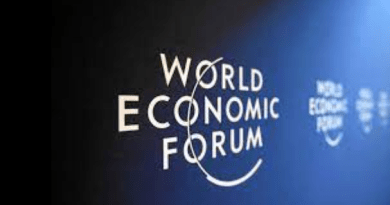 World Economic Forum wef