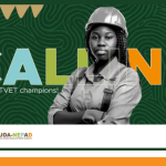 AU-NEPAD Competition on innovative and inclusive TVET in Africa