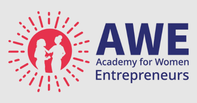 Academy for Women Entrepreneurs