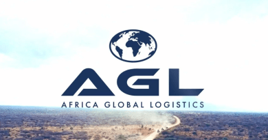 Accelerate program of the Yiri Innovation Center by Africa Global Logistics - AGL