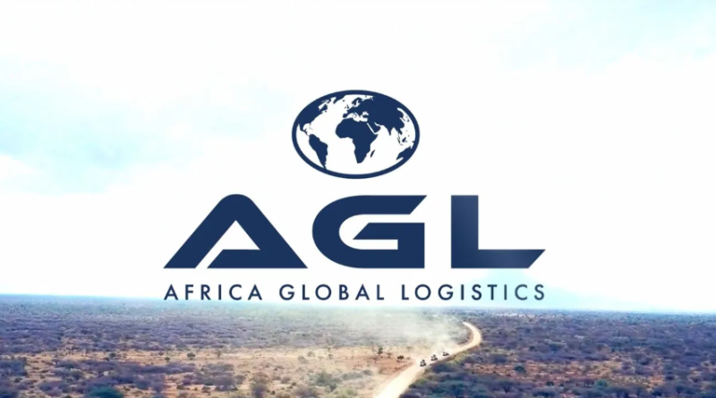 Accelerate program of the Yiri Innovation Center by Africa Global Logistics - AGL