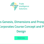 AfCFTA - Genesis, Dimensions and Prospects for African Corporates