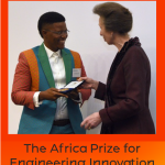 Africa Prize for Engineering innovation