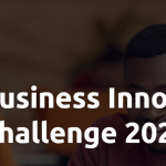 Agri-Business Innovation Challenge