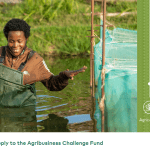 Agribusiness Challenge Fund