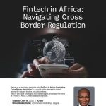 BusinessDay Policy Intervention Series on FinTech in AfricaBusinessDay Policy Intervention Series on FinTech in Africa