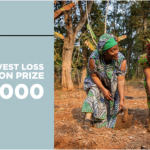 Entries for the $50,000 Post-Harvest Loss Innovation Prize now open