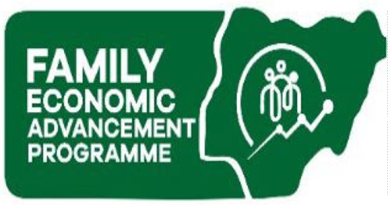 FAMILY ECONOMIC ADVANCEMENT PROGRAMME - FEAP