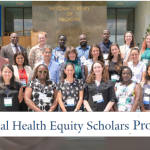 Global Health Equity Scholars Fellowship Program GHES