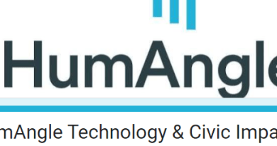 HumAngle Technology & Civic Impact Fellowship