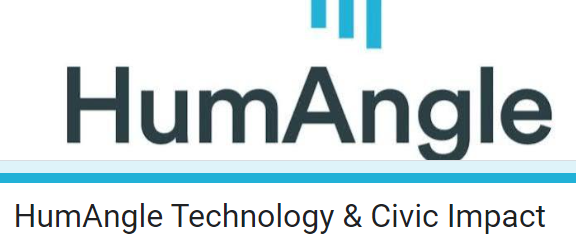 HumAngle Technology & Civic Impact Fellowship