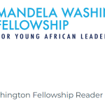 Mandela Washington Fellowship Reader