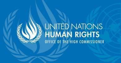 OHCHR