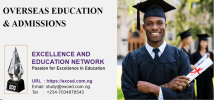 Overseas education and Admission - Exced