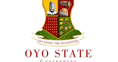 Oyo State