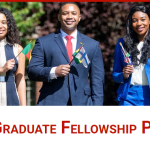 Rangel Graduate Fellowship Program