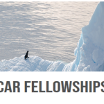 Scientific Committee on Antarctic Research Fellowship Programme - SCAR