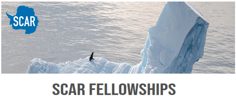 Scientific Committee on Antarctic Research Fellowship Programme - SCAR