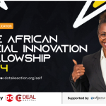 The African Social innovation Fellowship